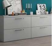LAMINADO EGGER U763 GRIS PERLA LAMINADO EGGER U763 GRIS PERLA