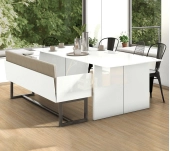 LAMINAT EGGER W1100 PERFECTSENSE BLANC ALPÍ LACA LAMINAT EGGER W1100 PERFECTSENSE BLANC ALPÍ LACA