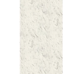 LAMINADO EGGER F204 MÁRMOL DE CARRARA BLANCO