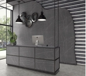 LAMINADO EGGER F206 PIETRA GRIGIA NEGRA LAMINADO EGGER F206 PIETRA GRIGIA NEGRA