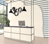 LAMINADO EGGER H1424 WOODLINE CREMA LAMINADO EGGER H1424 WOODLINE CREMA