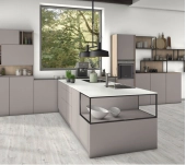LAMINADO EGGER F500 METÁLICO INOX LAMINADO EGGER F500 METÁLICO INOX