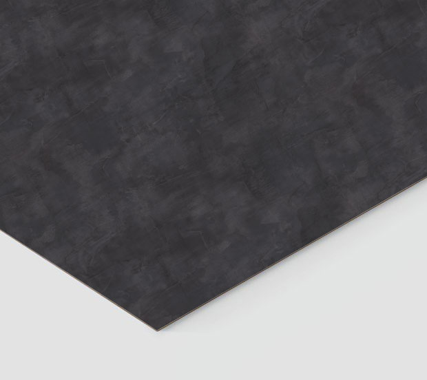 LAMINADO F628 PIZARRA METÁLICA PLATEADA ANTRACITA