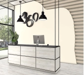 LAMINADO EGGER U216 BLANCO ROSADO LAMINADO EGGER U216 BLANCO ROSADO