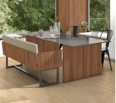 LAMINADO EGGER H3734 NOGAL BORGOÑA NATURAL LAMINADO EGGER H3734 NOGAL BORGOÑA NATURAL