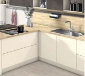 LAMINADO EGGER U222 BLANCO CRUDO LAMINADO EGGER U222 BLANCO CRUDO