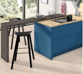 LAMINADO EGGER U504 AZUL CÓSMICO LAMINADO EGGER U504 AZUL CÓSMICO