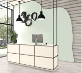 LAMINADO EGGER U608 VERDE ÓPALO LAMINADO EGGER U608 VERDE ÓPALO