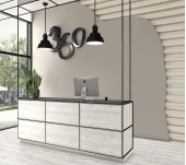LAMINADO EGGER U740 GRIS ARCILLA OSCURO LAMINADO EGGER U740 GRIS ARCILLA OSCURO