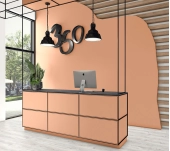 LAMINADO EGGER U830 NUDE TERRACOTA LAMINADO EGGER U830 NUDE TERRACOTA