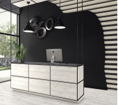 LAMINADO EGGER U998 REFLEJO NEGRO LAMINADO EGGER U998 REFLEJO NEGRO