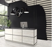 LAMINADO EGGER U998 REFLEJO NEGRO LAMINADO EGGER U998 REFLEJO NEGRO