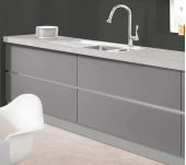 MELAMINA EGGER U788 GRIS ÁRTICO MELAMINA EGGER U788 GRIS ÁRTICO
