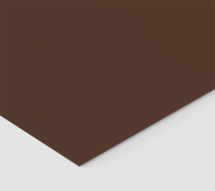 LAMINADO EGGER U818 MARRÓN OSCURO