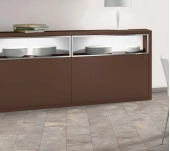LAMINADO EGGER U818 MARRÓN OSCURO LAMINADO EGGER U818 MARRÓN OSCURO