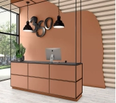 LAMINADO EGGER U807 MARRÓN NUBUCK LAMINADO EGGER U807 MARRÓN NUBUCK
