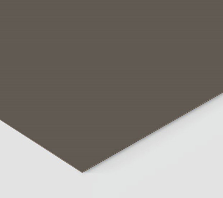 LAMINADO EGGER U741 MARRÓN TOPO