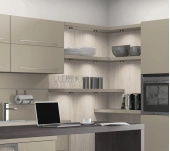 LAMINADO EGGER U717 GRIS MASILLA LAMINADO EGGER U717 GRIS MASILLA