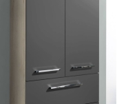 LAMINADO EGGER U960 GRIS ÓNIX LAMINADO EGGER U960 GRIS ÓNIX