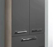 LAMINADO EGGER U960 GRIS ÓNIX LAMINADO EGGER U960 GRIS ÓNIX