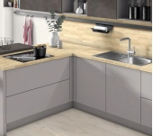 LAMINAT EGGER U788 GRIS ÀRTIC LAMINAT EGGER U788 GRIS ÀRTIC