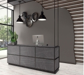 LAMINAT EGGER U899 GRIS SOFT BLACK LAMINAT EGGER U899 GRIS SOFT BLACK