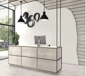 LAMINADO EGGER U708 GRIS CLARO LAMINADO EGGER U708 GRIS CLARO
