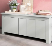 MELAMINA EGGER U708 GRIS CLARO MELAMINA EGGER U708 GRIS CLARO
