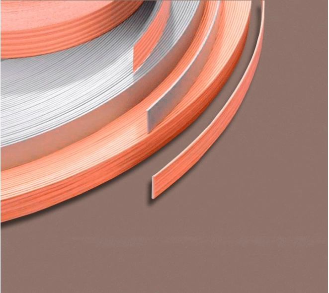 CANTO PVC S/C EGGER U730 BASALTO