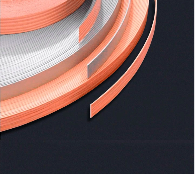 CANTO PVC S/C EGGER U961 GRIS GRAFITO