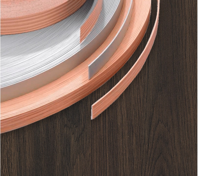 CANTO PVC S/C EGGER H3155 ROBLE CHARLESTON TABACO