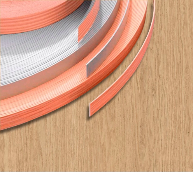CANTO PVC S/C FINSA ROBLE IDEAL NATURAL CANTO PVC S/C FINSA ROBLE IDEAL NATURAL