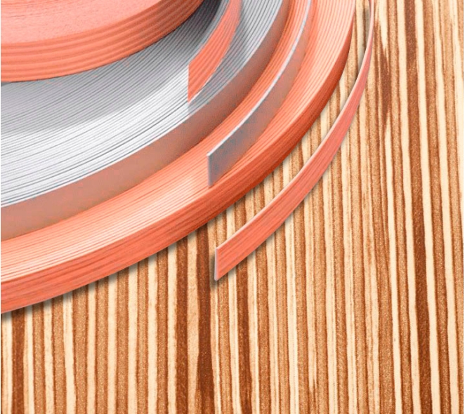 CANTO PVC S/C EFECTO CONTRACHAPADO CANTO PVC S/C EFECTO CONTRACHAPADO