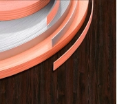 CANTO ABS S/C EGGER H1199 ROBLE TERMO NEGRO