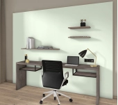 MELAMINA EGGER U608 VERD ÒPAL MELAMINA EGGER U608 VERD ÒPAL
