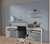 MELAMINA EGGER U780 GRIS CELADON MELAMINA EGGER U780 GRIS CELADON