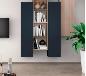 MELAMINA EGGER U599 AZUL ÍNDIGO MELAMINA EGGER U599 AZUL ÍNDIGO