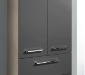 MELAMINA EGGER U960 GRIS ÓNIX MELAMINA EGGER U960 GRIS ÓNIX