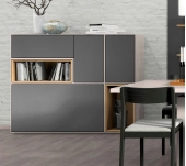 MELAMINA EGGER U899 GRIS SOFT BLACK MELAMINA EGGER U899 GRIS SOFT BLACK