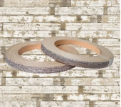 CANTO MACIZO SUNWOOD S/C WHITE PAINT 29