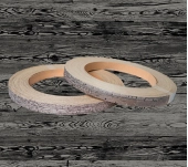 CANTO MACIZO SUNWOOD S/C COLOR GREY 601