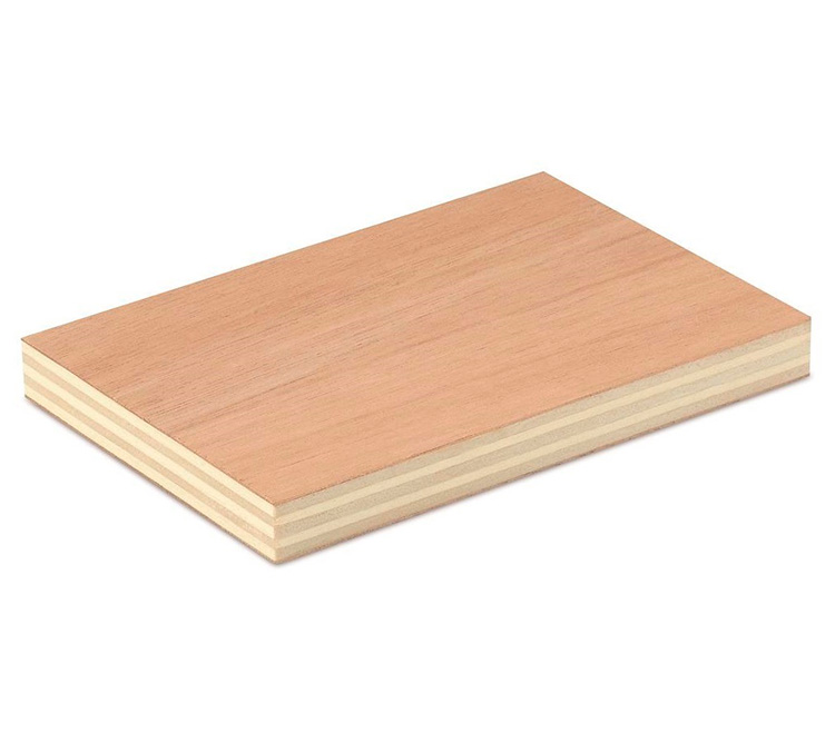 TAULER CONTRAXAPAT FENÒLIC 100% OKUME B/BB