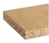 TABLERO AGLOMERADO CRUDO SUPERPAN