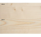 TABLERO DE MADERA ALISTONADA MONOCAPA DE ABETO TABLERO DE MADERA ALISTONADA MONOCAPA DE ABETO
