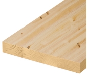 TAULER DE FUSTA ENLLISTONAT MONOCAPA FLANDES