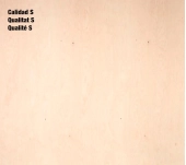 TAULER CONTRAXAPAT MARÍ BEDOLL 100% S1/BB WBP