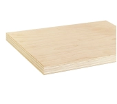 TABLERO CONTRACHAPADO MARINO ABEDUL 100% BB/BB WBP