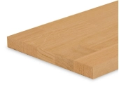 TAULER ENLLISTONAT MASSÍS IROKO FINGER JOINT TAULER ENLLISTONAT MASSÍS IROKO FINGER JOINT