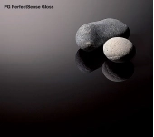 MELAMINA MDF PERFECTSENSE NEGRO LACADO MELAMINA MDF PERFECTSENSE NEGRO LACADO