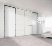 MELAMINA MDF PERFECTSENSE BLANC ALPÍ LACAT MELAMINA MDF PERFECTSENSE BLANC ALPÍ LACAT